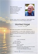 Manfred Nagel